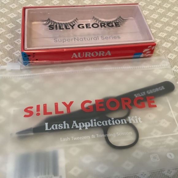 NEW! Silly George Lash Starter Bundle - Picture 5 of 11